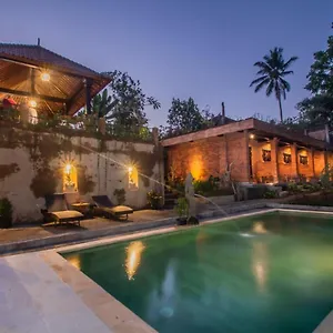 4* Guest house Sanga