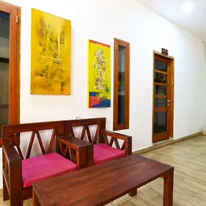 Hostel New
