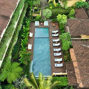 3* Casa de hóspedes Jati