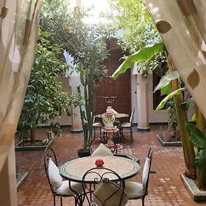 Tidar By Phoenix 3* Marrakesh