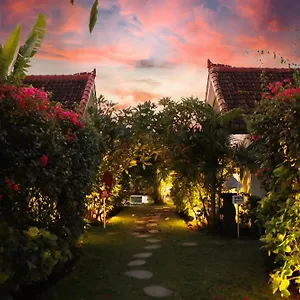 Bingin Bienvenue 2* Uluwatu (Bali)