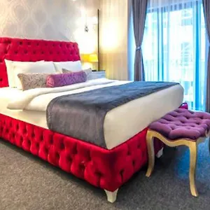 Luxury Pera House 3* Istanbul
