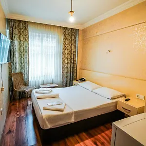 Sahra 2* Istanbul