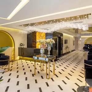 Great Fortune Concept 4* Istanbul