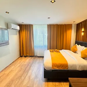 Galata Calm Tale 3* Istanbul