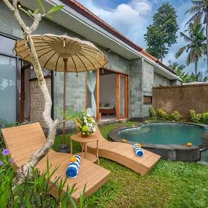 The Alus And Ubud