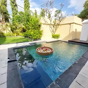 The Tukad , Seminyak Indonésie