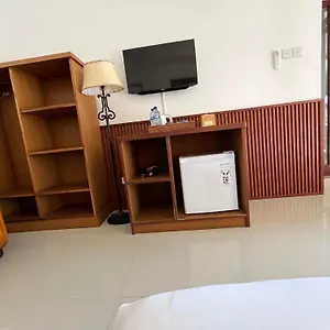 Serayu Ubud