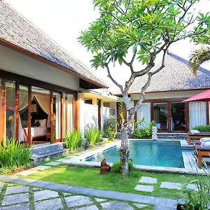 The Sanyas Bali , Seminyak Indonésie