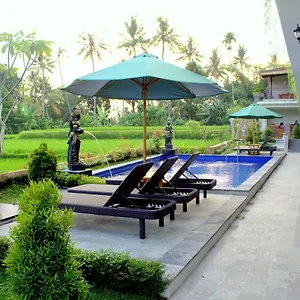 3* Hotel The Carik Bisma