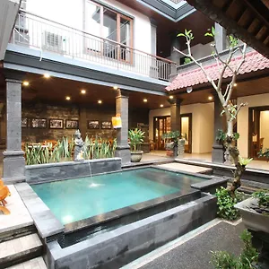 3* Guest house Yuni's House