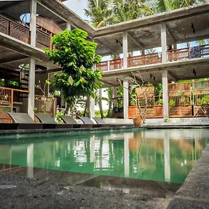 Gunung An Retreat Ubud