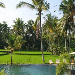 Bhanuswari Ubud
