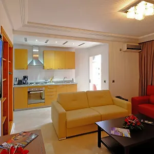 Mouna 3* Marrakesh