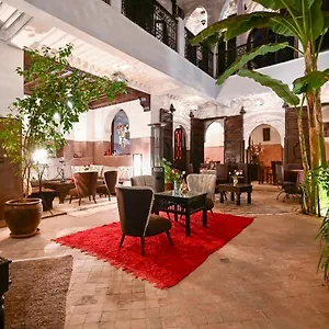 Aya 3* Marrakesh