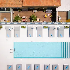 Hotel Indigo By Ihg-adults Only ****